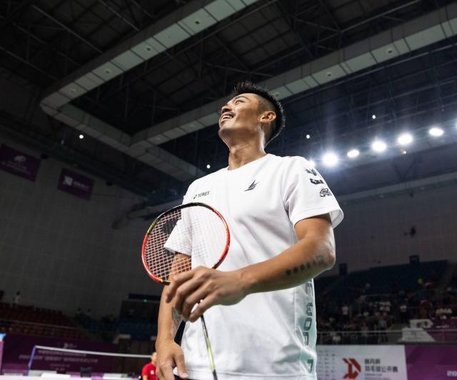 或许正是他 或许正是他